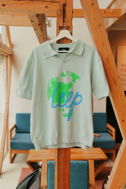 earth skipper polo