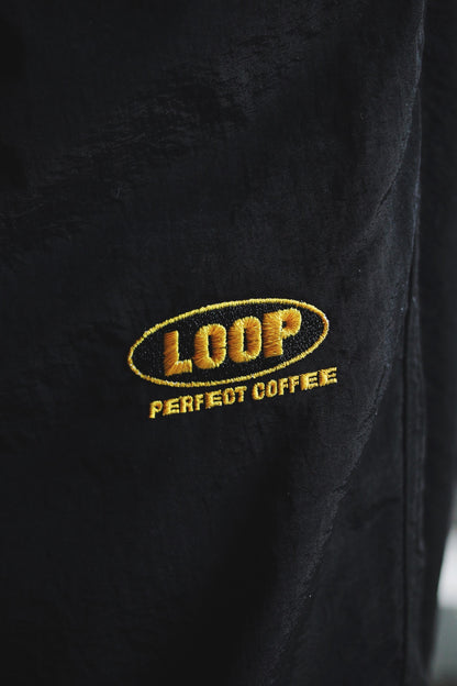 PERFECT COFFEE PANTS