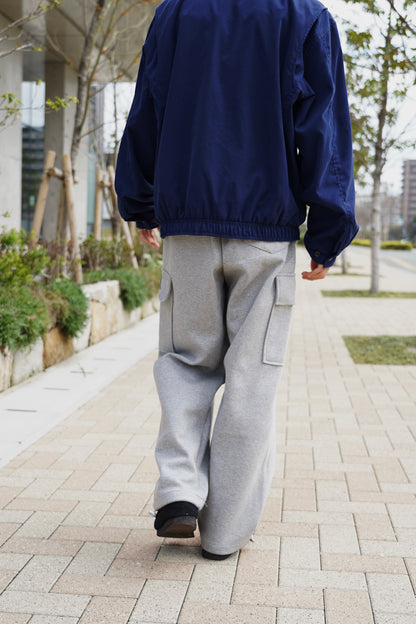 LOOP WEAR CARGO PANTS