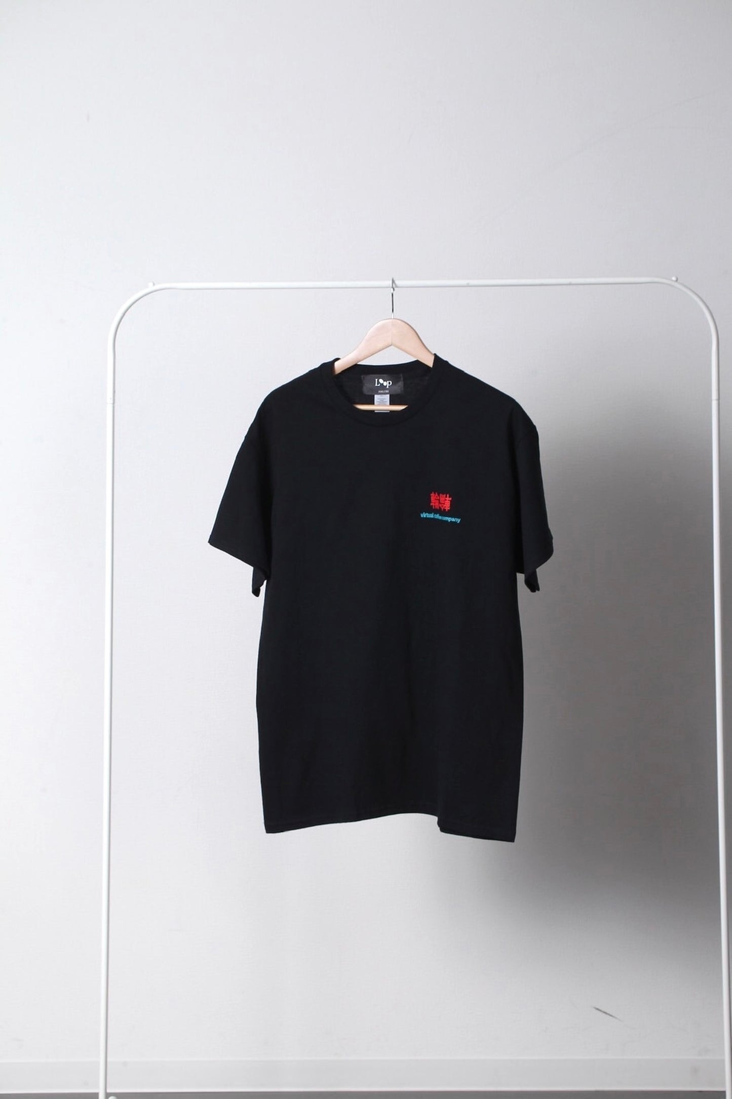 CHINA T-SHIRT