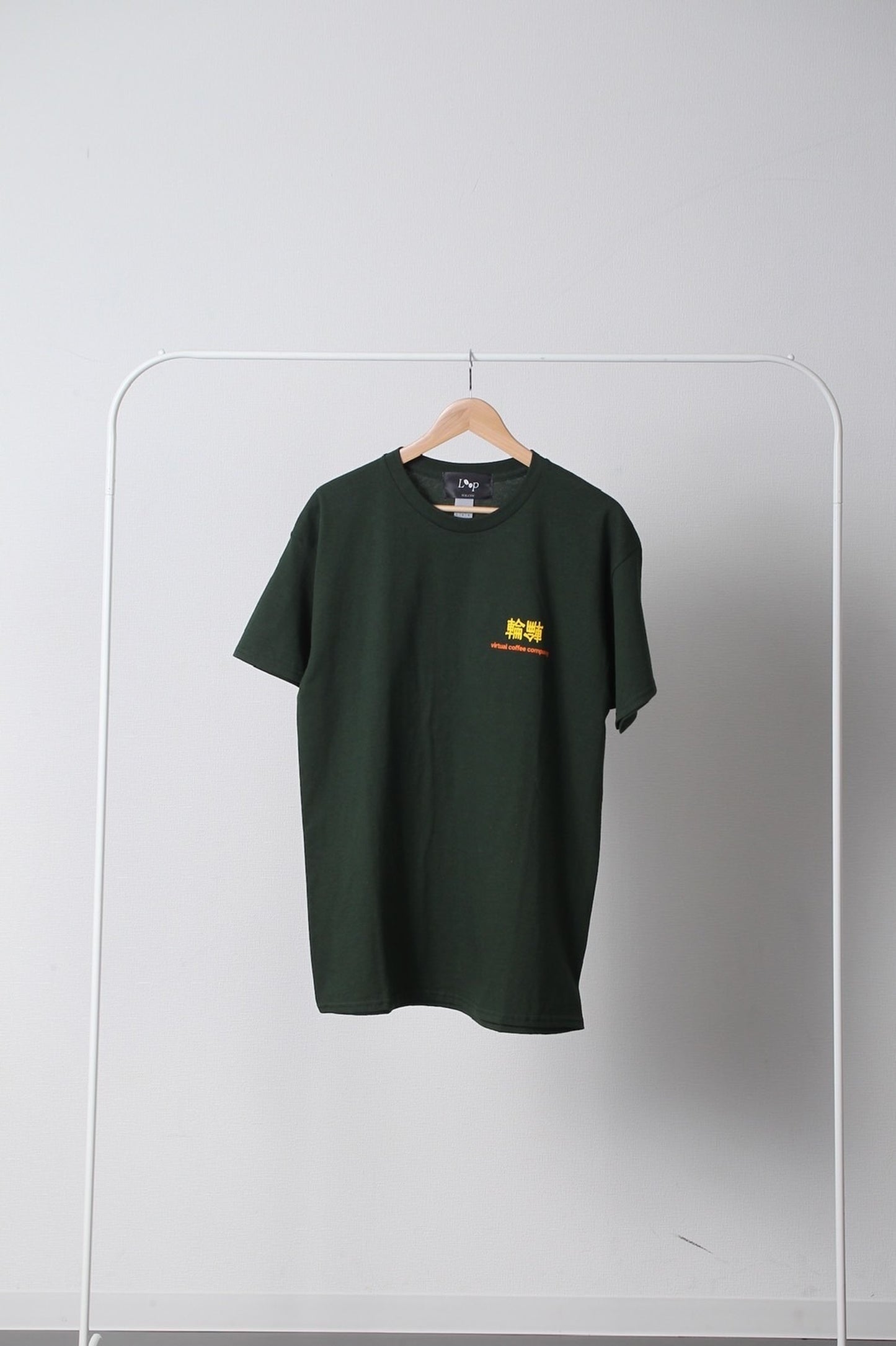 CHINA T-SHIRT