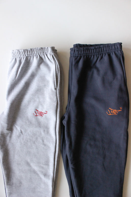 【再販売】LOOP SETUP PANTS