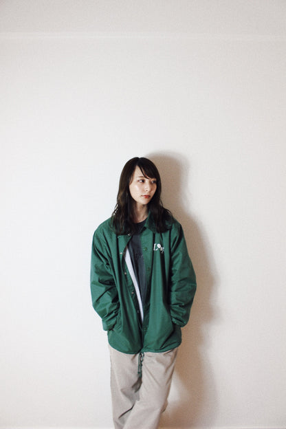 COACH JACKET