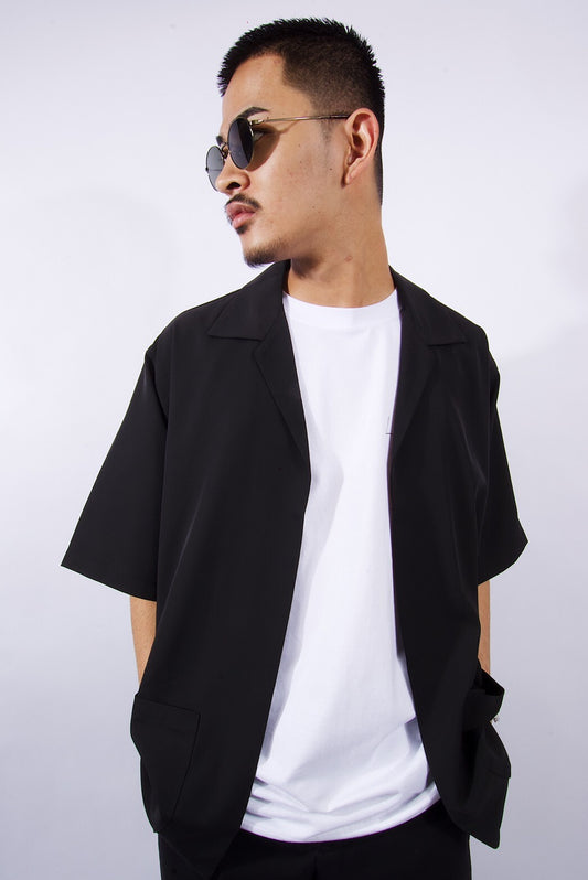 TOROMI SUMMER JACKET