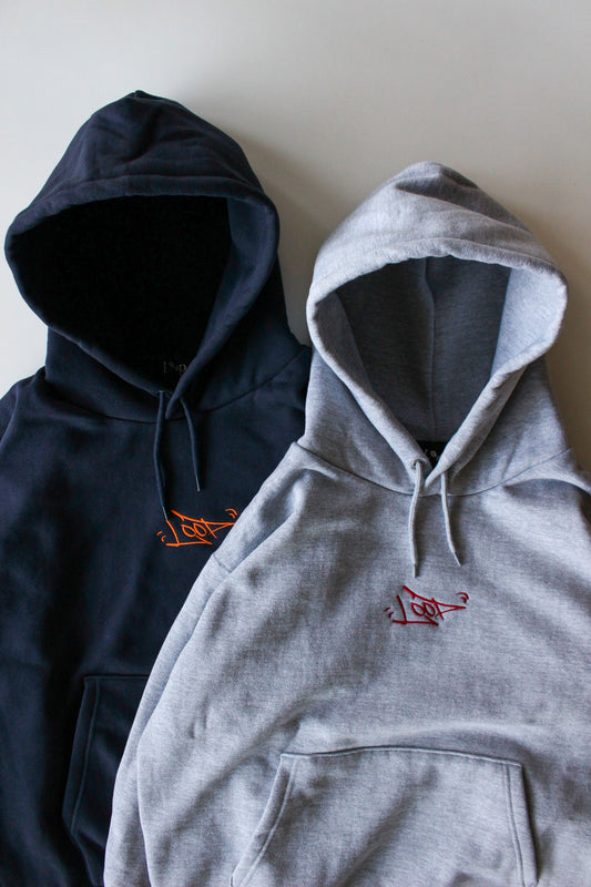 【再販売】LOOP SETUP HOODIE