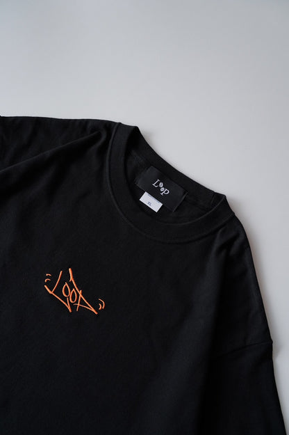 LOOP EMERGES T-SHIRT