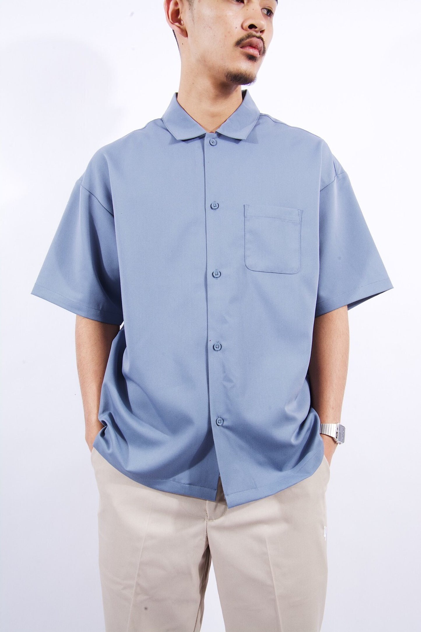 TOROMI COLOUR SHIRT