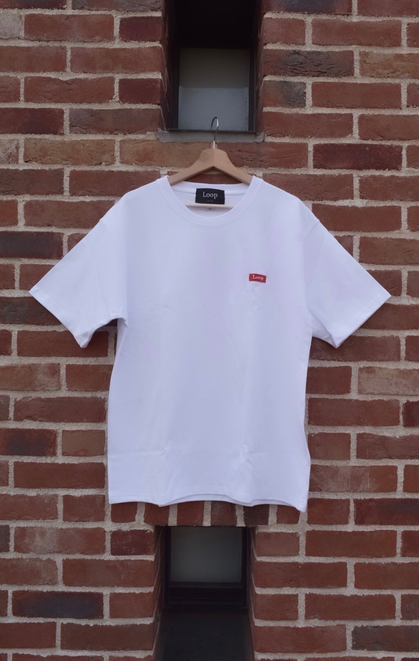 Loop  BOX  LOGO-T