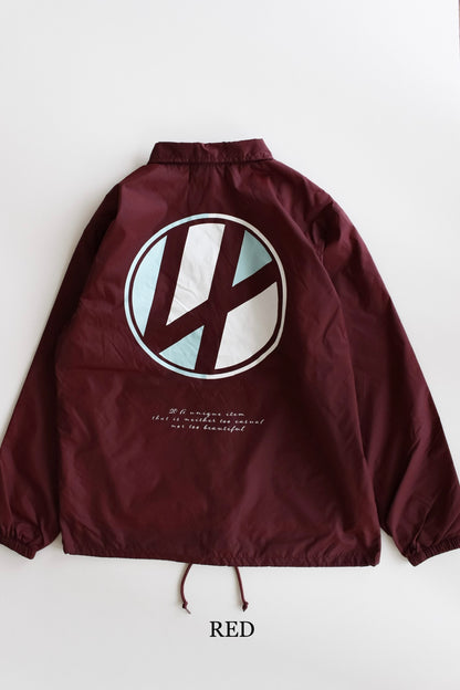 COACH JACKET