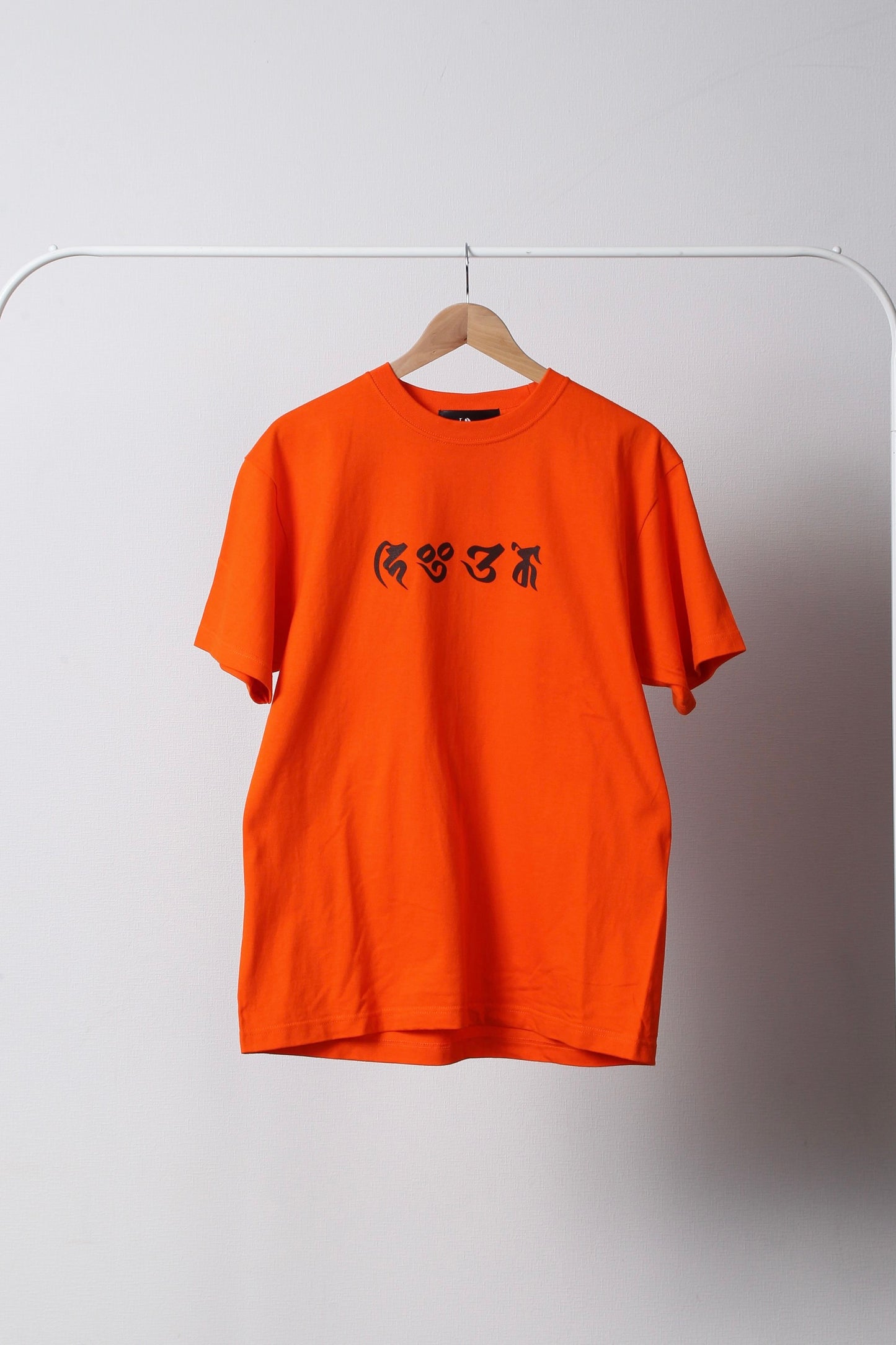 梵字 T-SHIRT