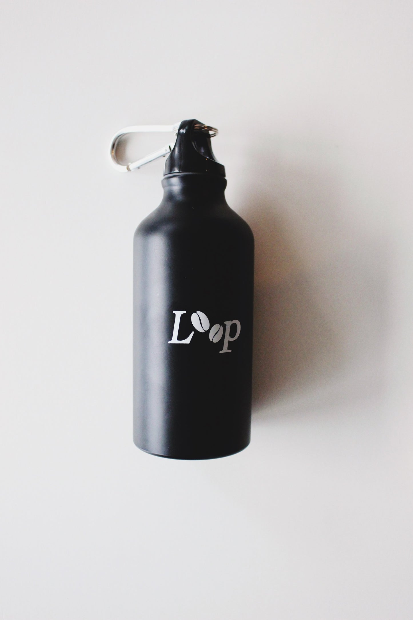 Loop coffee mountain bottle