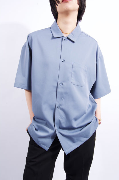 TOROMI COLOUR SHIRT