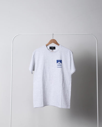 LOOP SMOKE T-SHIRT