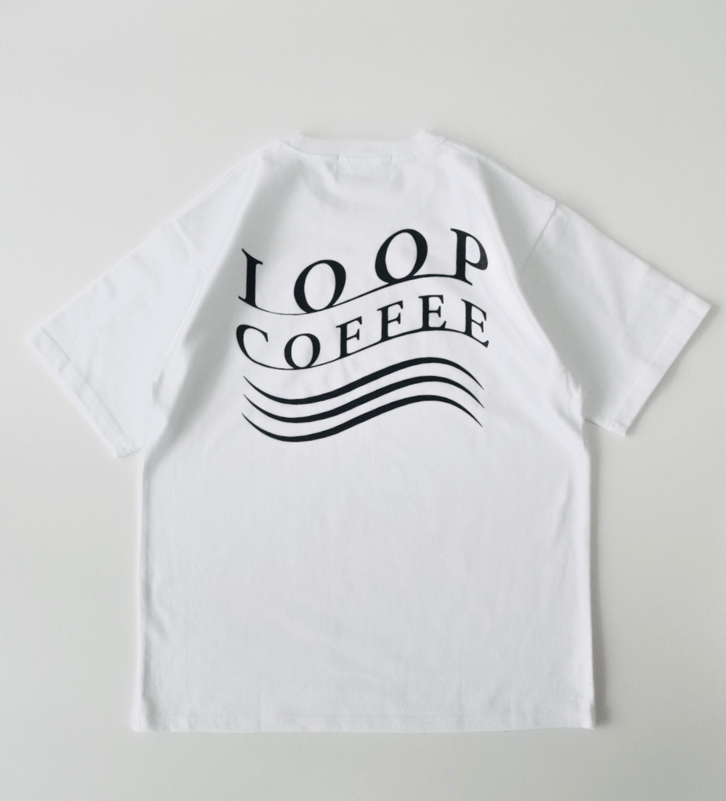 LOOP COFFEE -T 【 SUPERSALE対象商品】