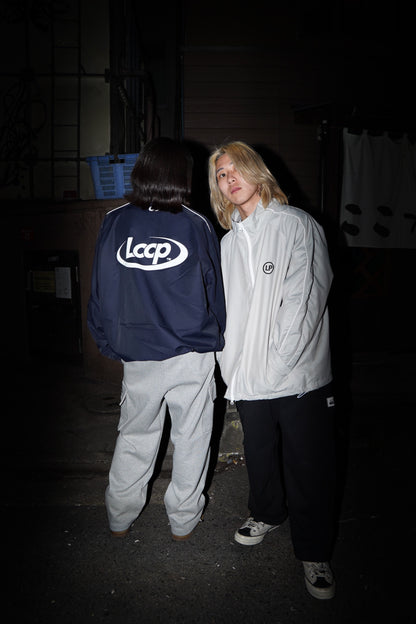 LOOP WEAR CARGO PANTS