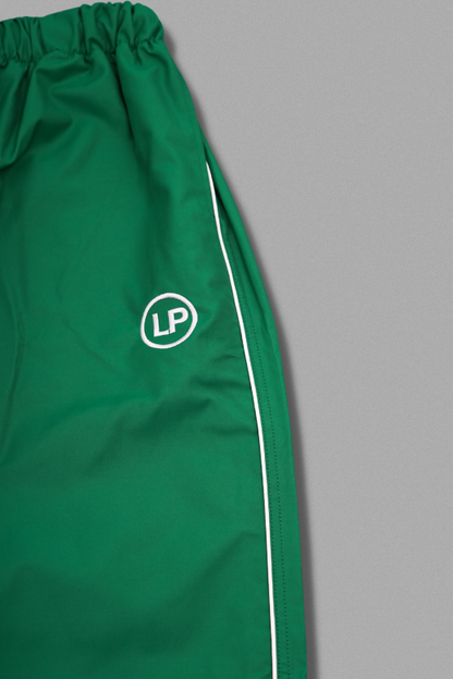 LP NYLON TRACK PANTS