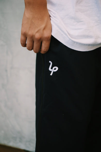 loop track pants