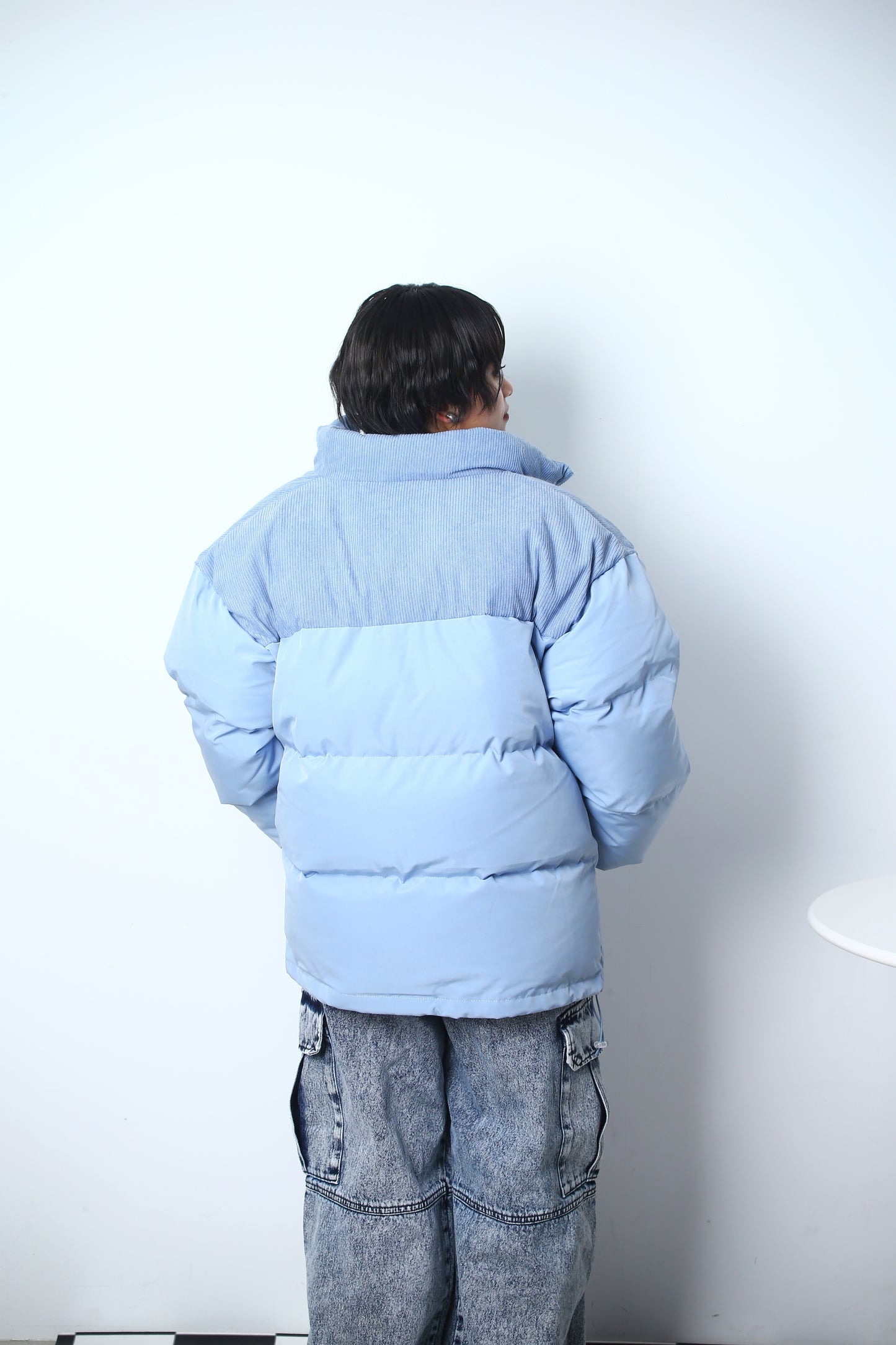 Fillings blouson