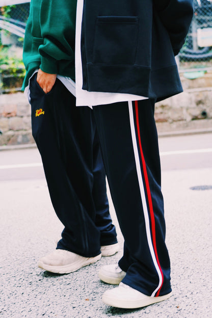 loop track pants