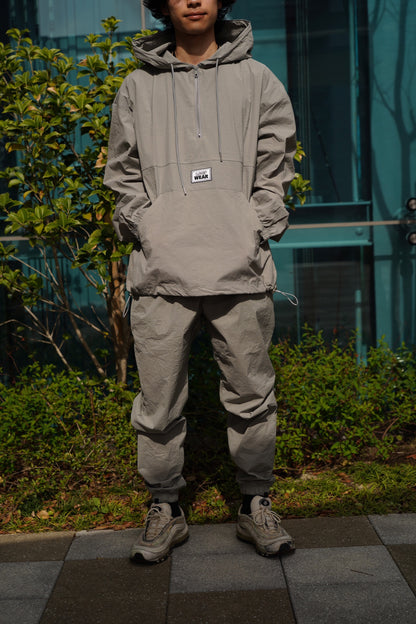 CITY BOY SETUP ANORAK