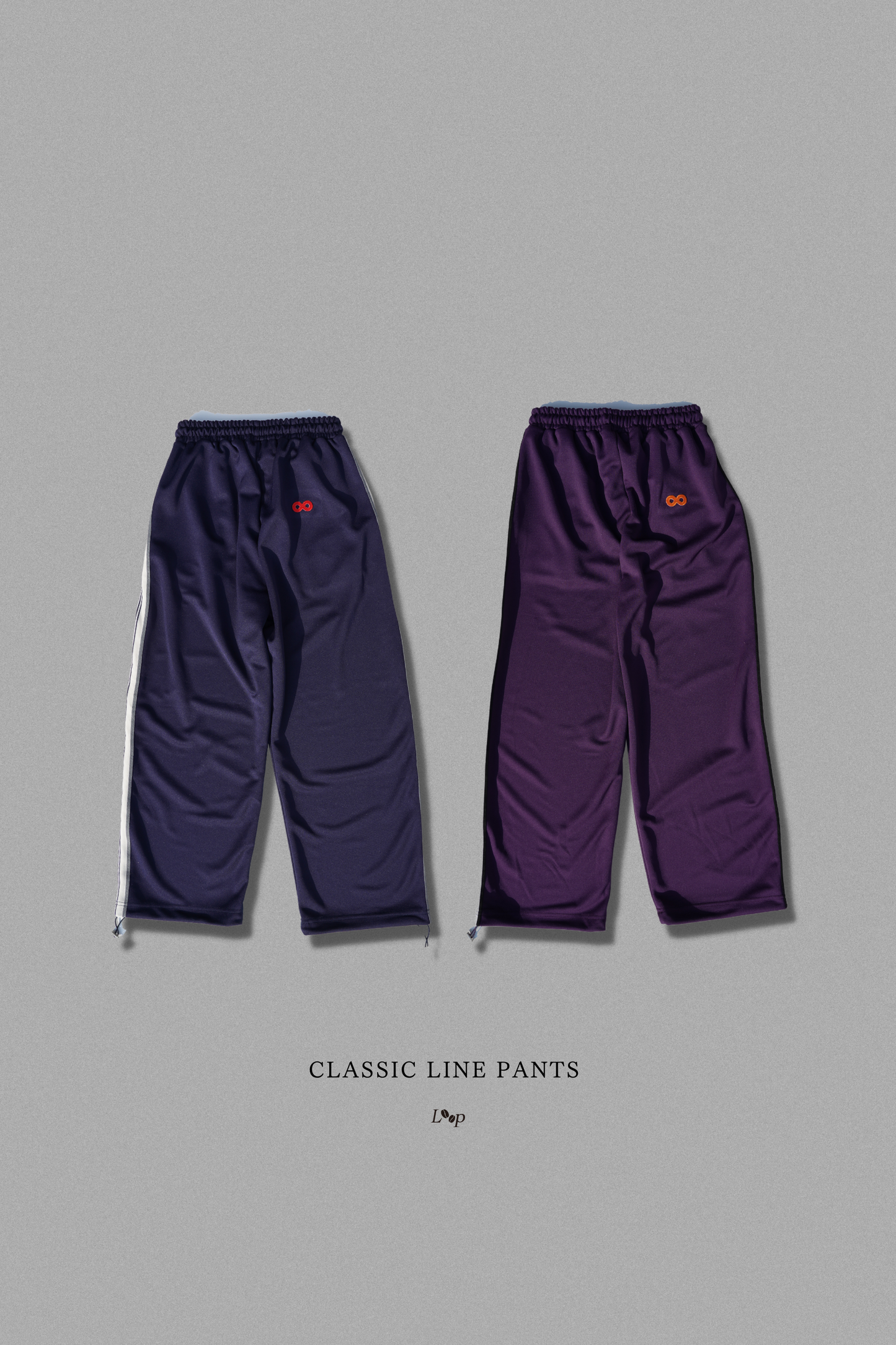 CLASSIC LINE PANTS