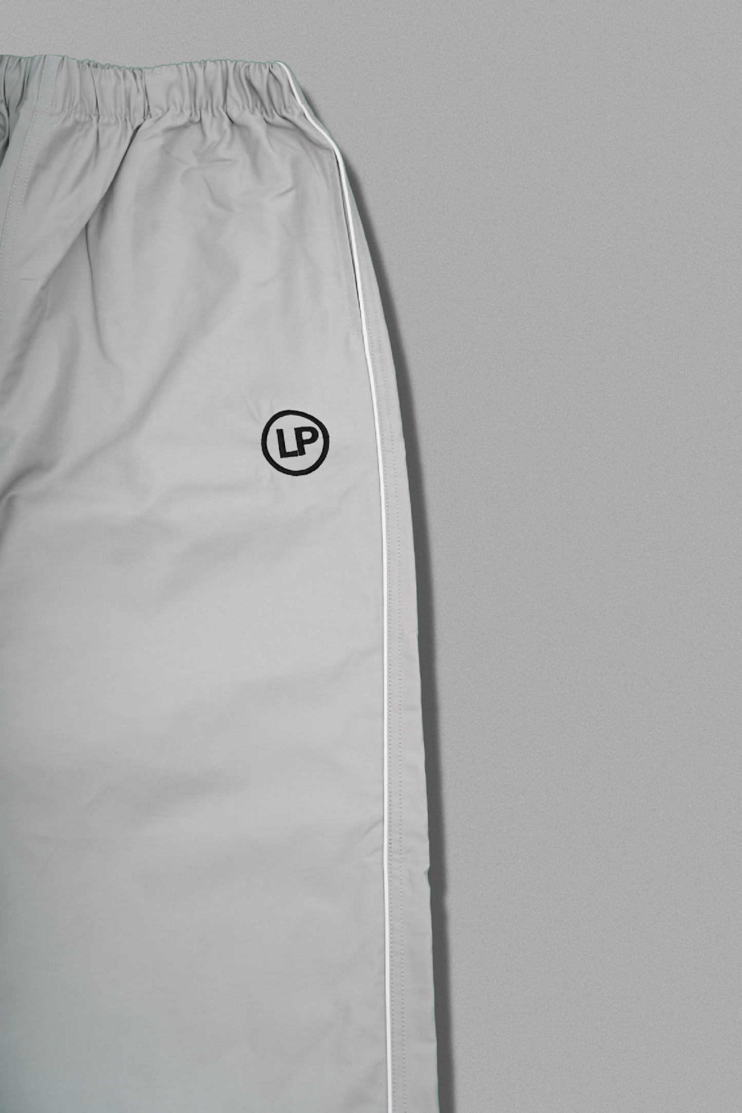 LP NYLON TRACK PANTS