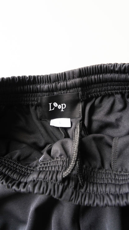 loop track pants