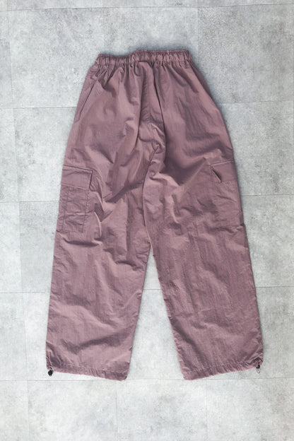 EASY CARGO PANTS