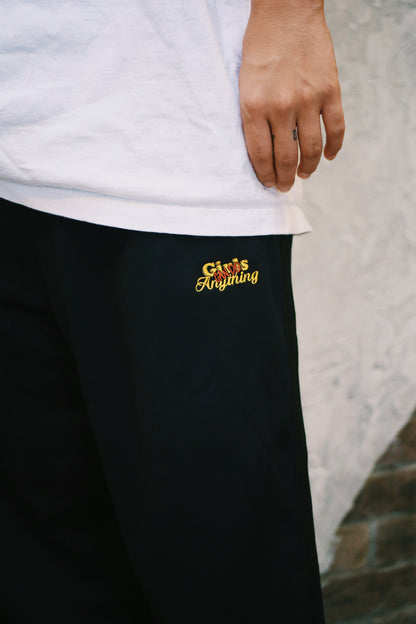 loop track pants