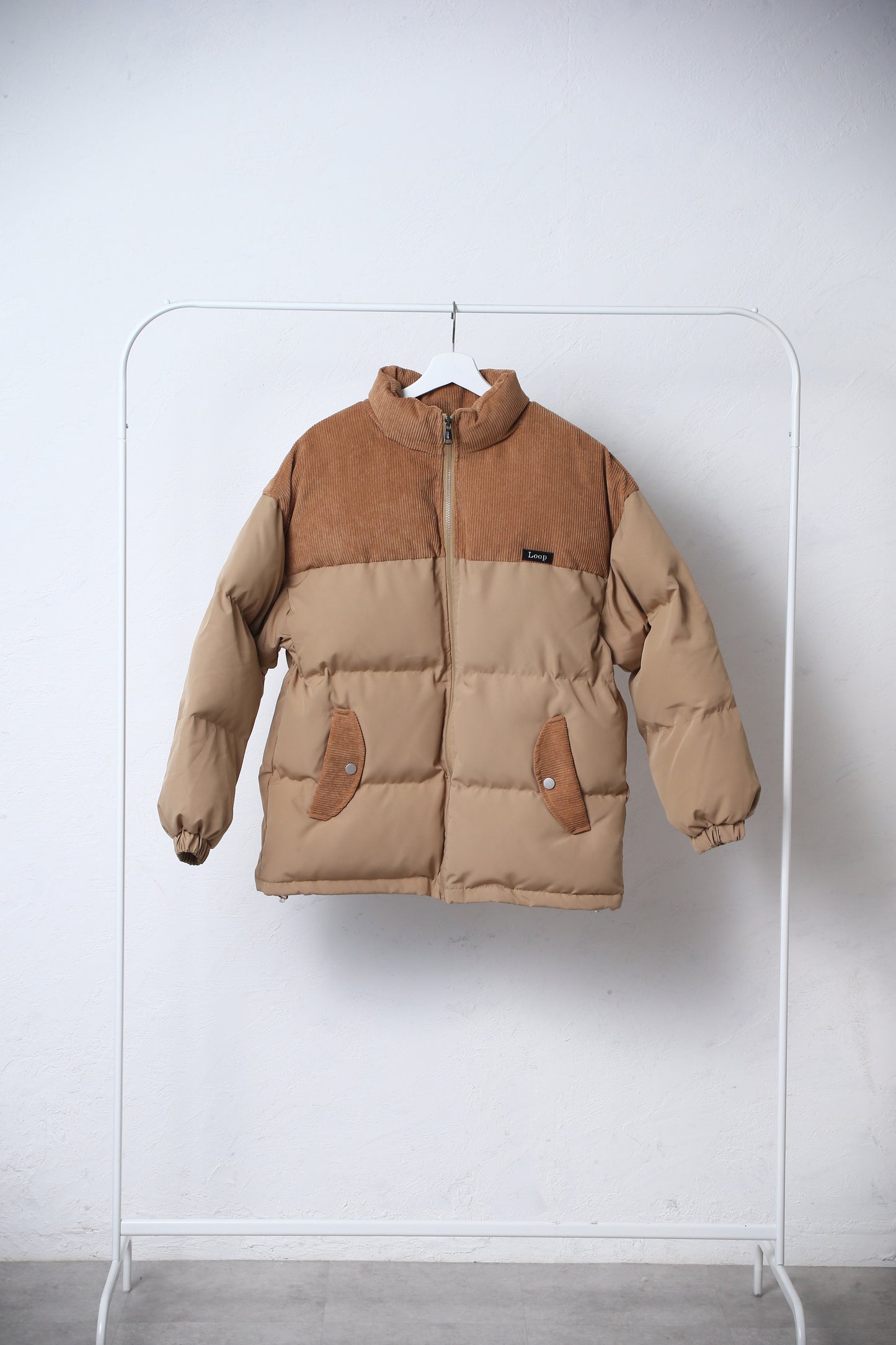 Fillings blouson