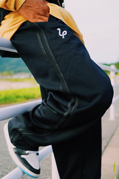 loop track pants