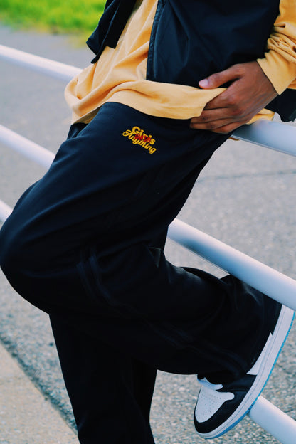 loop track pants