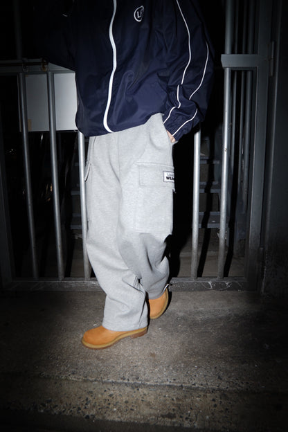 LOOP WEAR CARGO PANTS