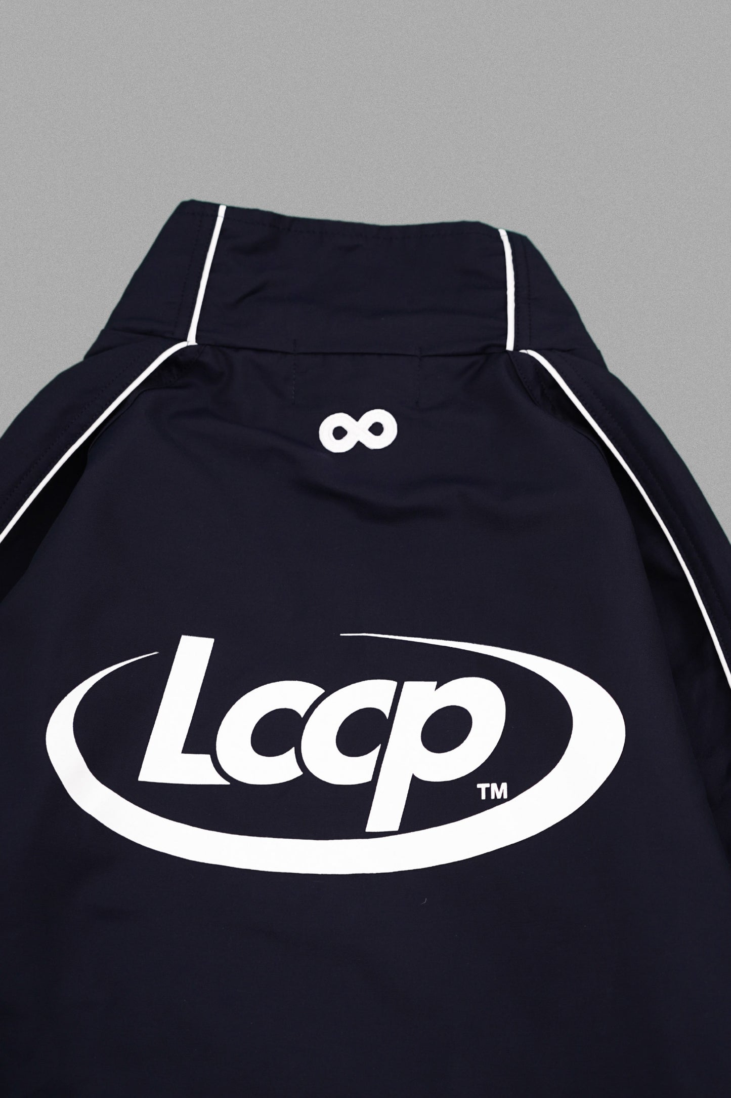 LP NYLON TRACK JACKET