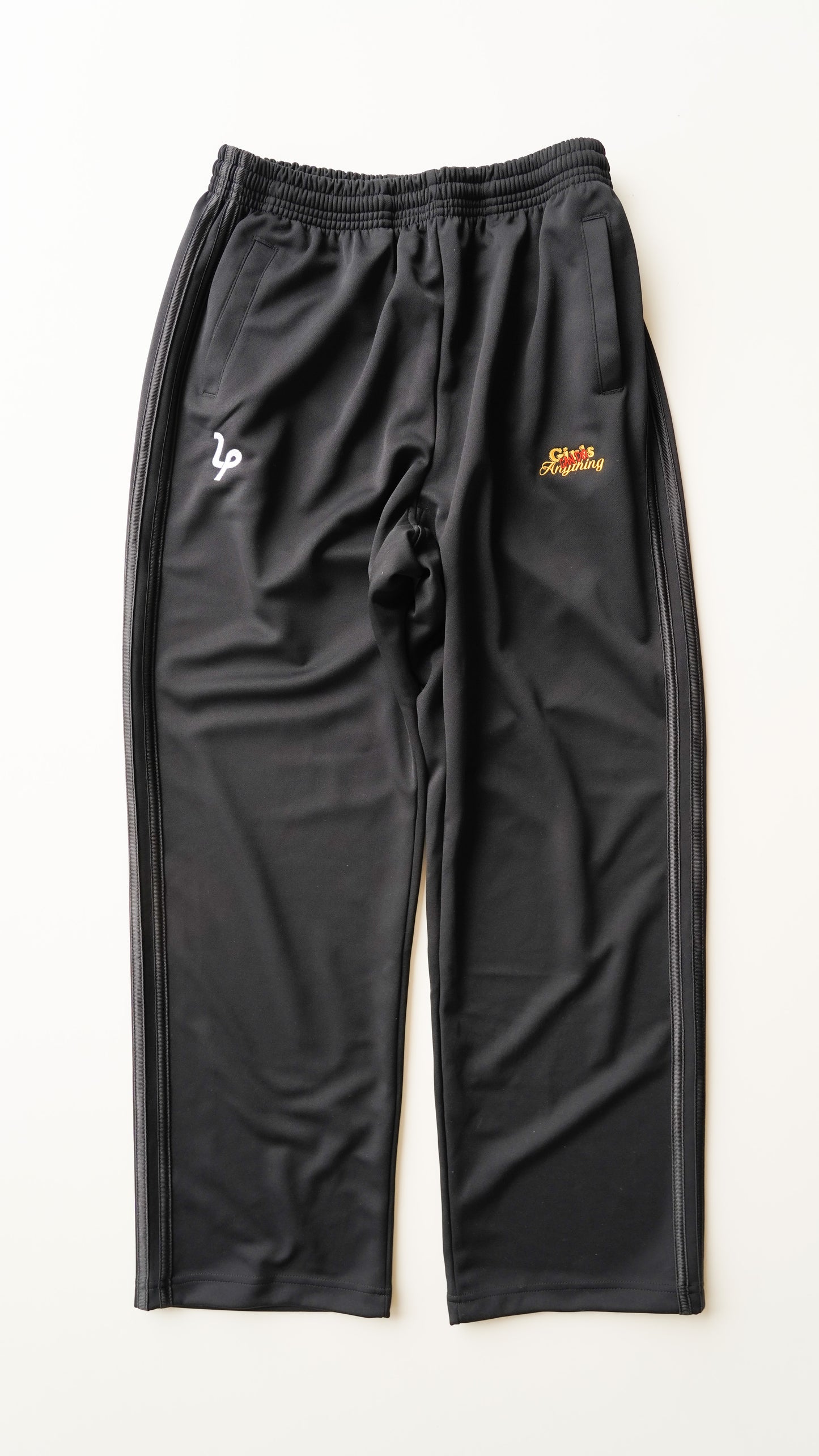 loop track pants