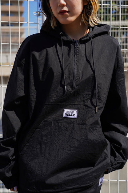 CITY BOY SETUP ANORAK