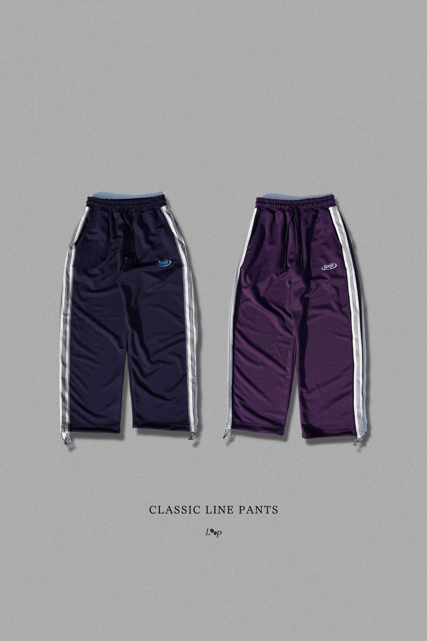 CLASSIC LINE PANTS