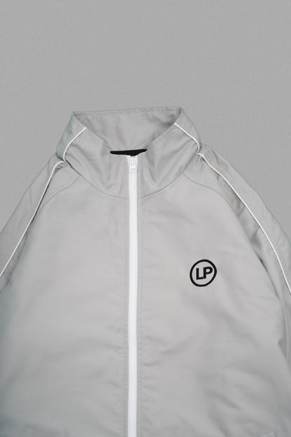 LP NYLON TRACK JACKET