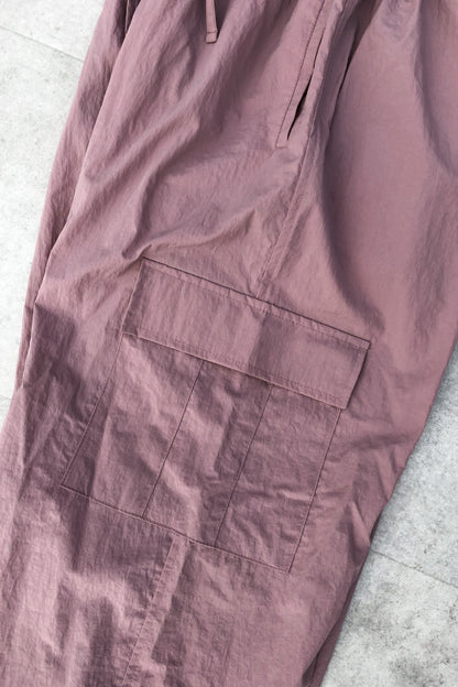 EASY CARGO PANTS